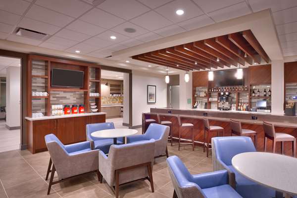 Bar - Hyatt Place Hotel Lehi - I-15, Exit 284