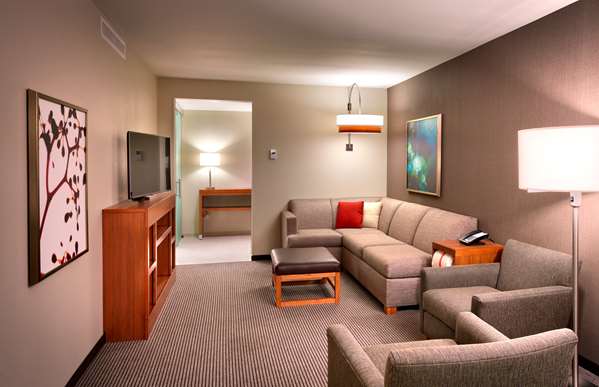 Suite - Hyatt Place Hotel Lehi - I-15, Exit 284