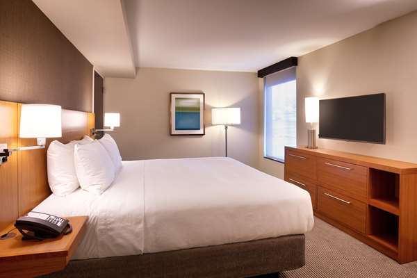 Suite - Hyatt Place Hotel Lehi - I-15, Exit 284