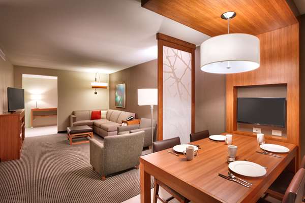Suite - Hyatt Place Hotel Lehi - I-15, Exit 284