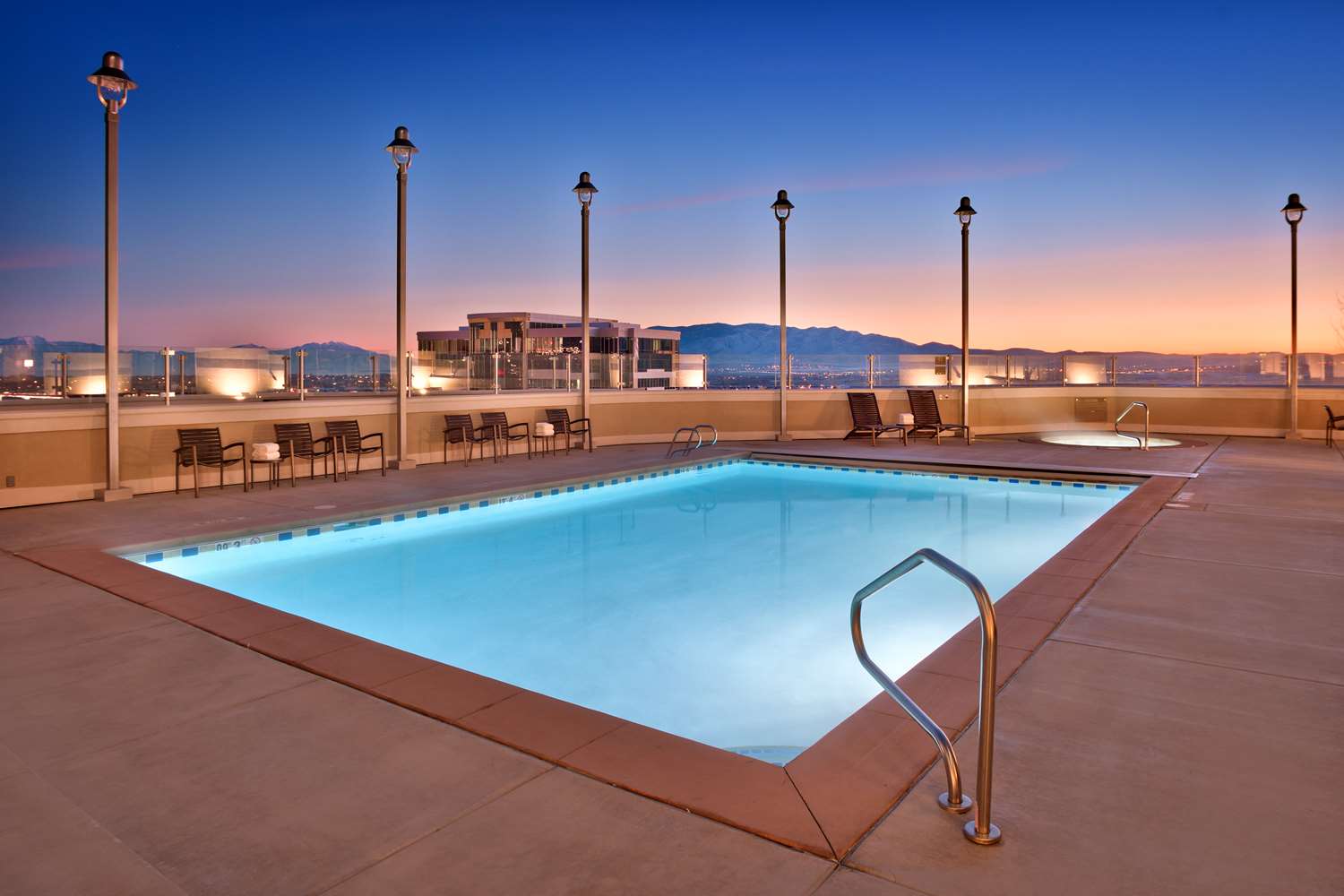 Hyatt Place Hotel Lehi, UT See Discounts