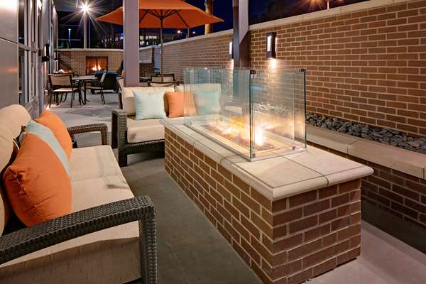 Exterior view - Hyatt House Hotel John Wayne Airport Irvine - I-405, Exit 8