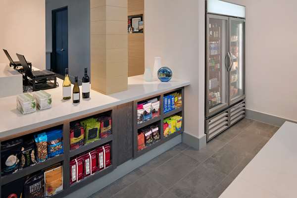  - Hyatt House Hotel John Wayne Airport Irvine - I-405, Exit 8