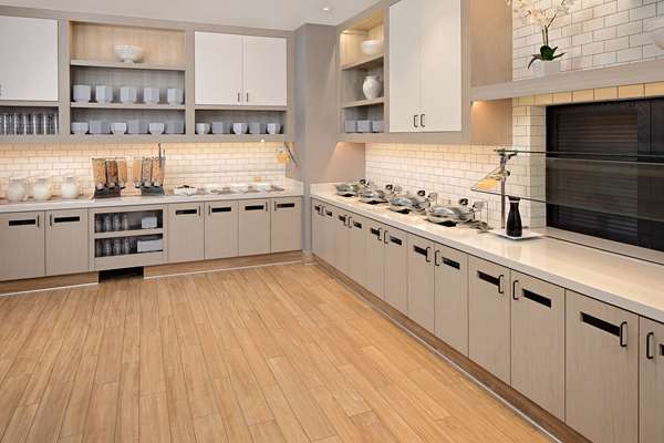 Restaurant - Hyatt House Hotel John Wayne Airport Irvine - I-405, Exit 8