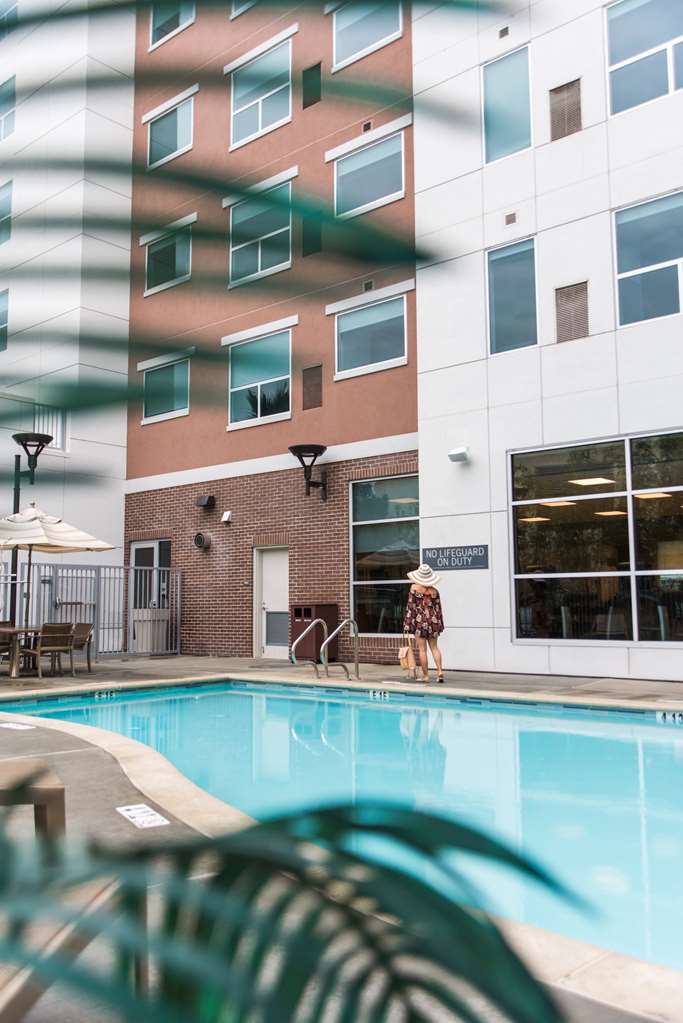 Hyatt House Irvine/John Wayne Airport, Orange