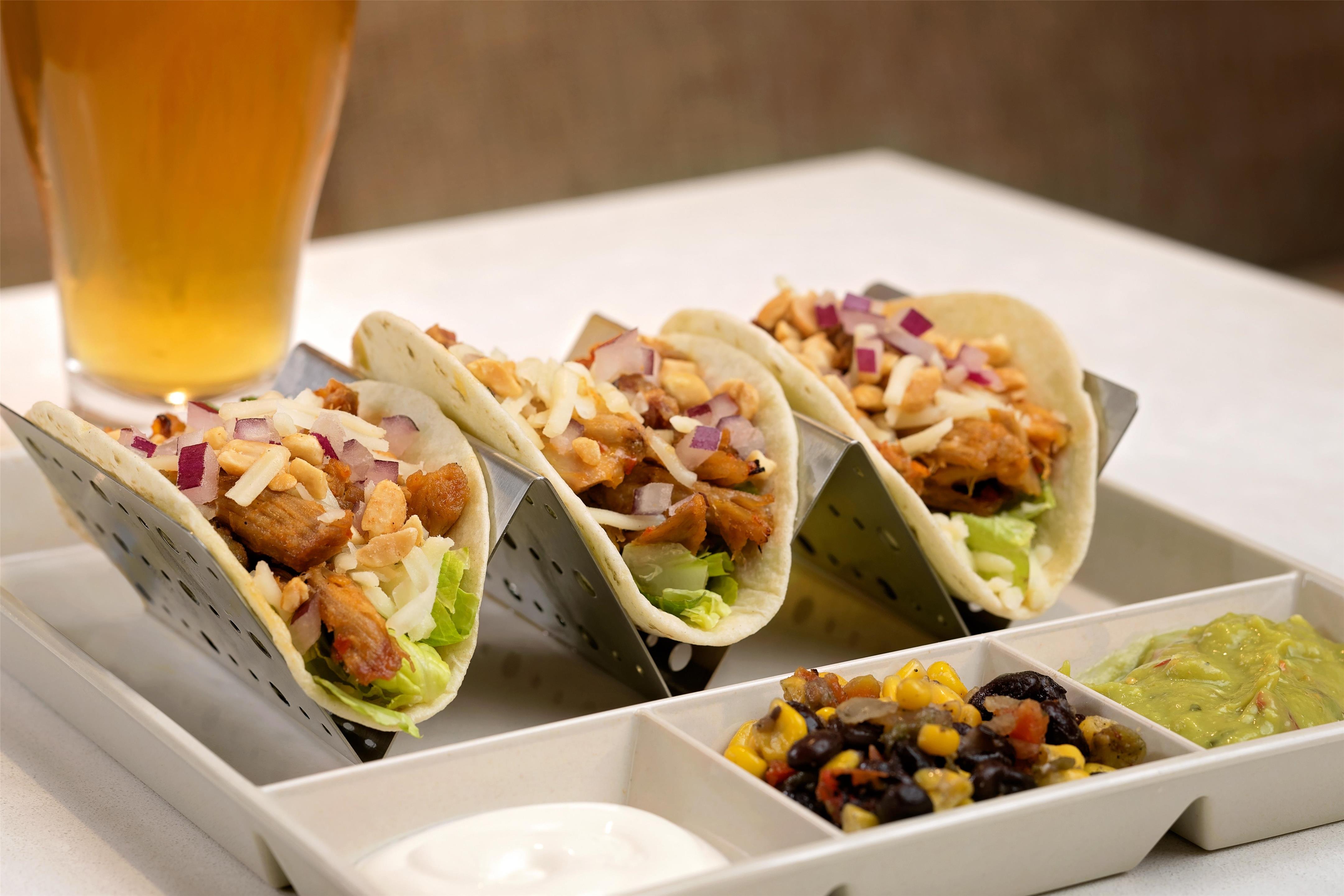 Restaurant | Hyatt House Irvine/John Wayne Airport
