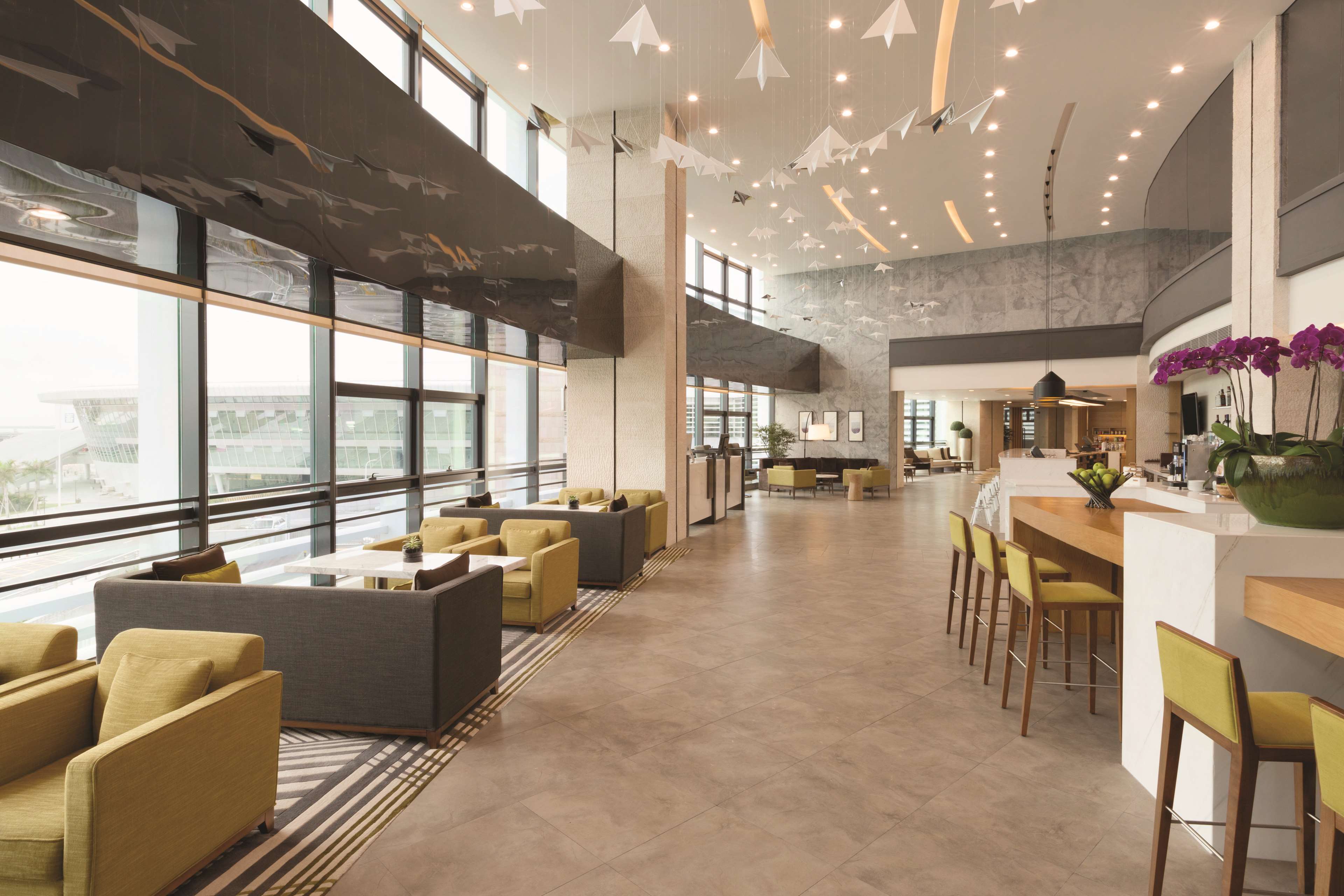 Hyatt Place Shenzhen Airport, Shenzhen