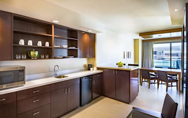 Suite - Hyatt Place Hotel National Mall Washington DC