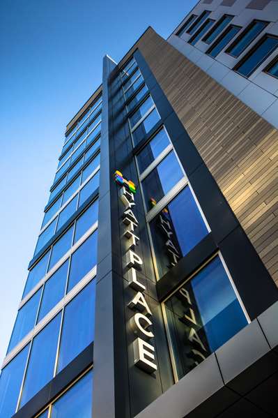 Exterior view - Hyatt Place Hotel National Mall Washington DC