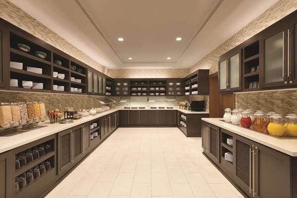 Restaurant - Hyatt Place Hotel West End DC