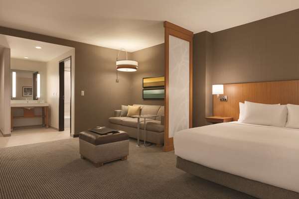  - Hyatt Place Hotel West End DC