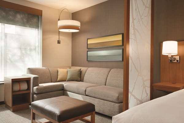  - Hyatt Place Hotel West End DC