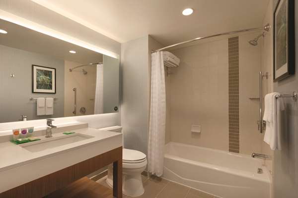  - Hyatt Place Hotel West End DC