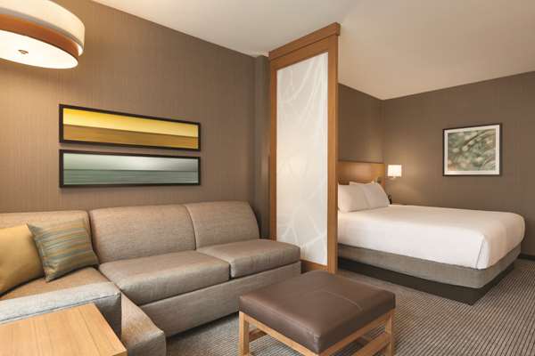  - Hyatt Place Hotel West End DC