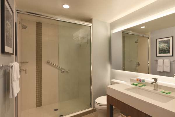  - Hyatt Place Hotel West End DC