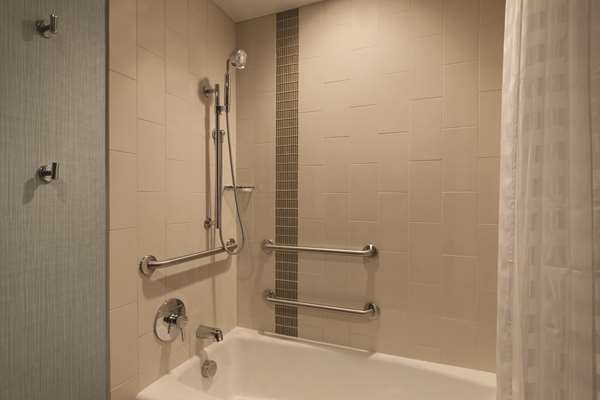  - Hyatt Place Hotel West End DC
