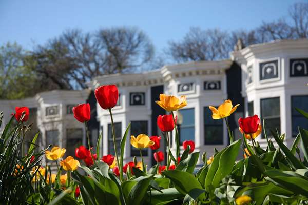  - Hyatt Place Hotel West End DC