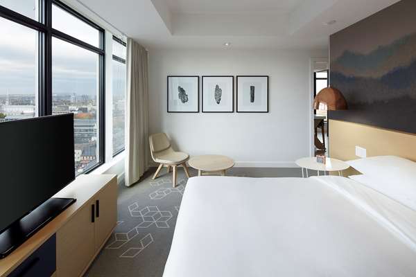  - Andaz Byward Market Hotel Ottawa