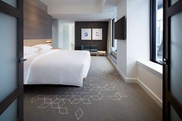  - Andaz Byward Market Hotel Ottawa