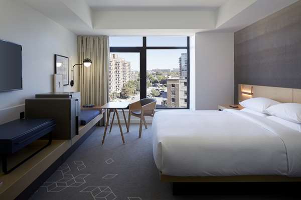  - Andaz Byward Market Hotel Ottawa