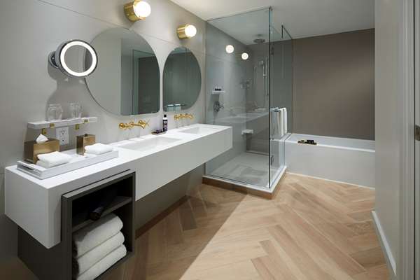  - Andaz Byward Market Hotel Ottawa