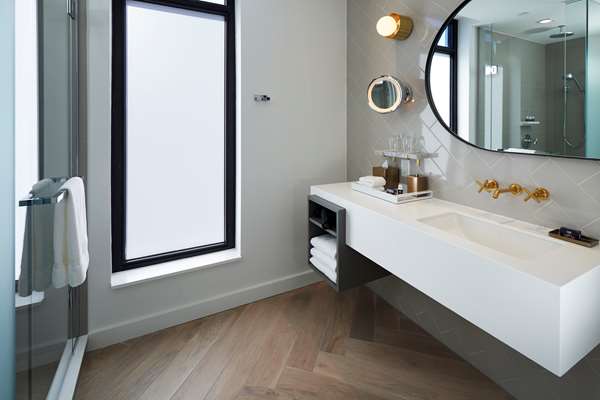  - Andaz Byward Market Hotel Ottawa