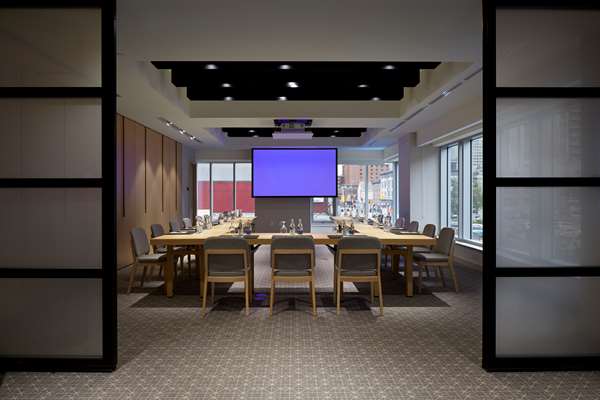  - Andaz Byward Market Hotel Ottawa