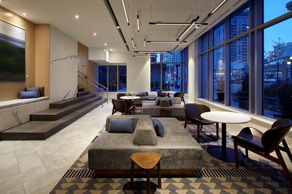  - Andaz Byward Market Hotel Ottawa