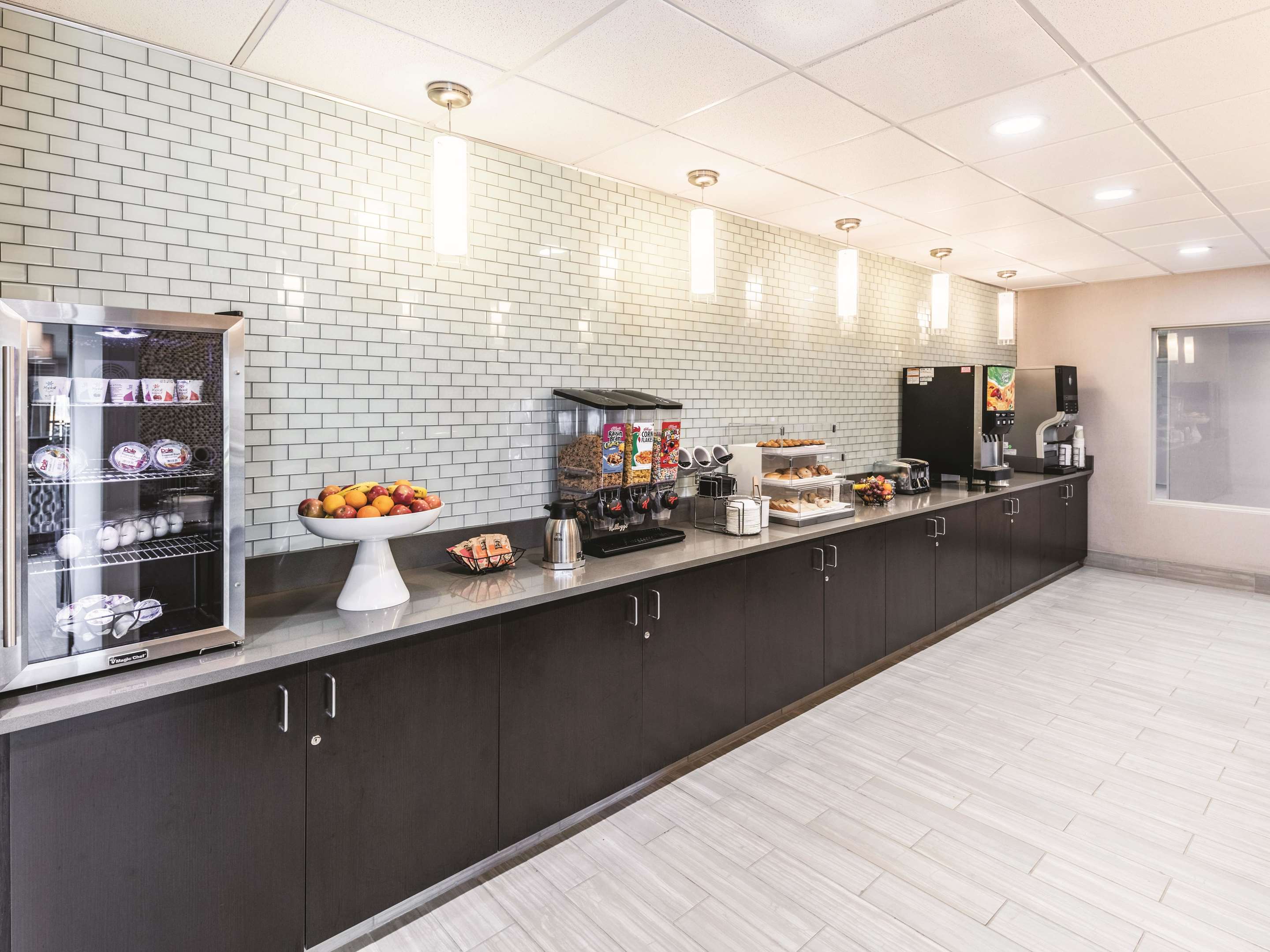 Property amenity | La Quinta Inn & Suites by Wyndham Walla Walla