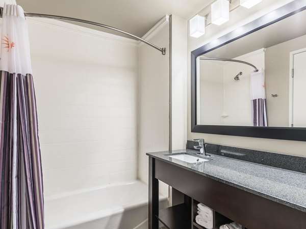 Suite - La Quinta Inn & Suites Walla Walla