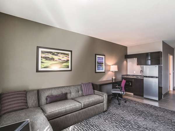 Suite - La Quinta Inn & Suites Walla Walla