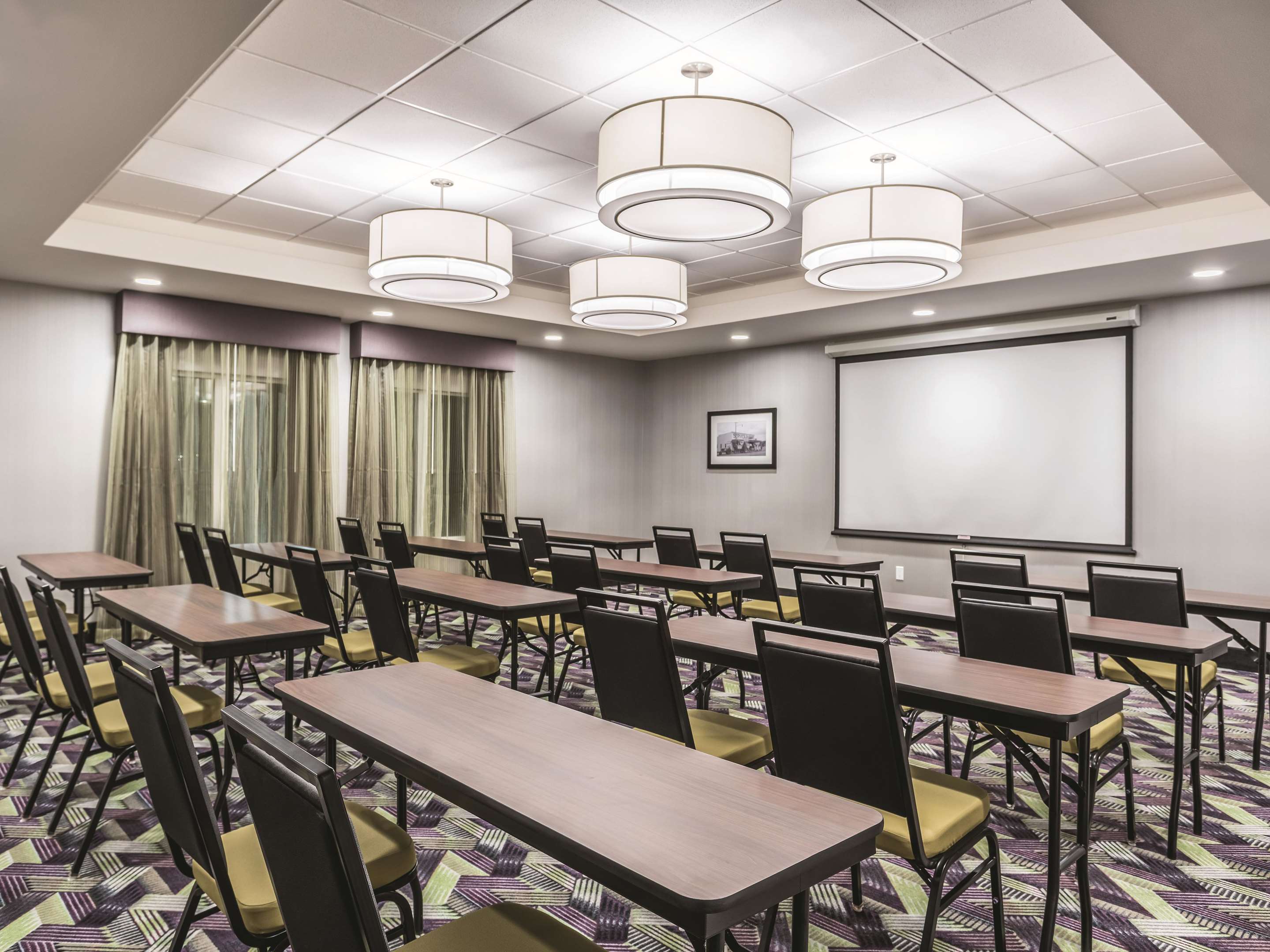 Meeting Room | La Quinta Inn & Suites by Wyndham Walla Walla