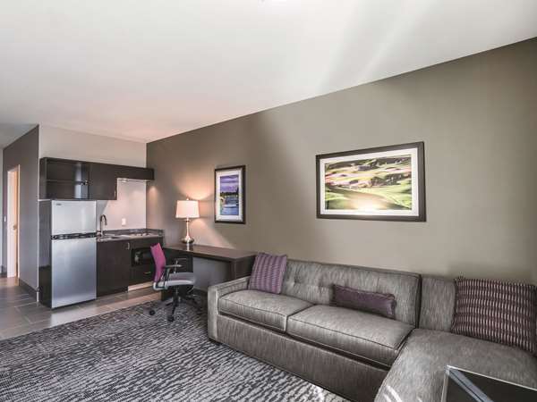 Suite - La Quinta Inn & Suites Walla Walla