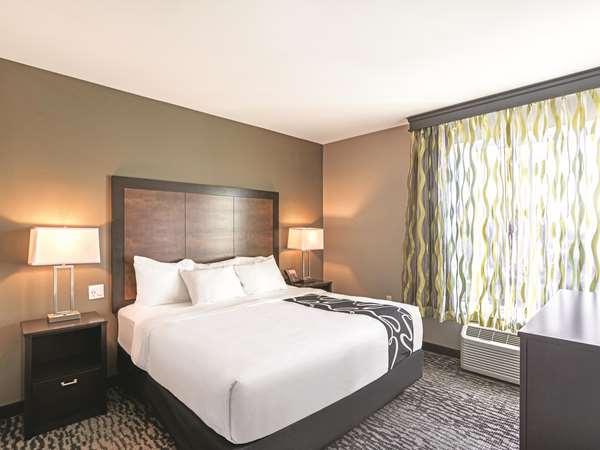 Suite - La Quinta Inn & Suites Walla Walla