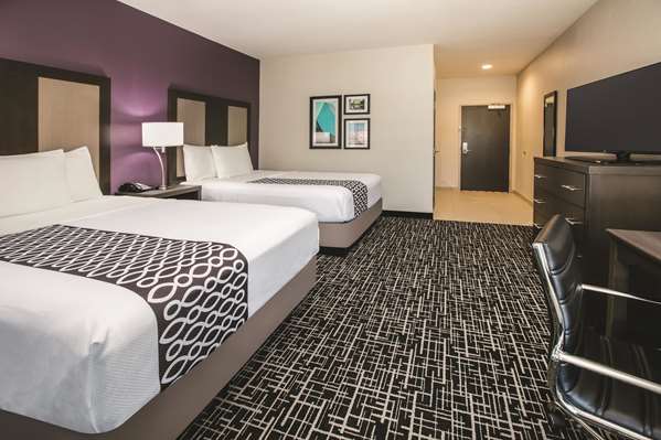  - La Quinta Inn & Suites Coit Road Dallas