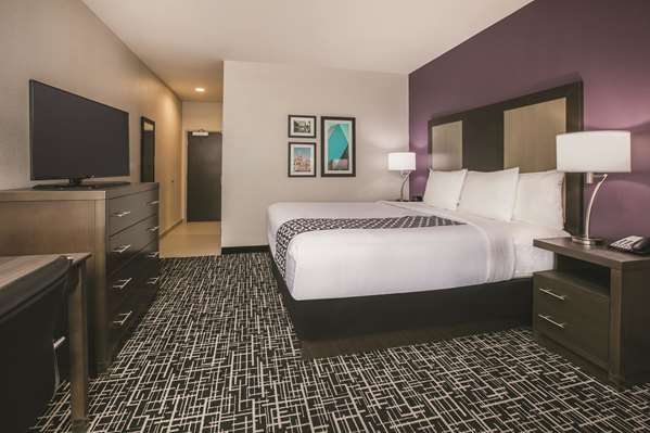 - La Quinta Inn & Suites Coit Road Dallas