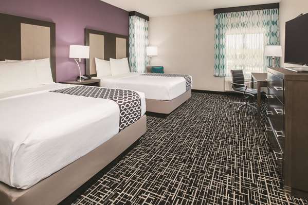 - La Quinta Inn & Suites Coit Road Dallas