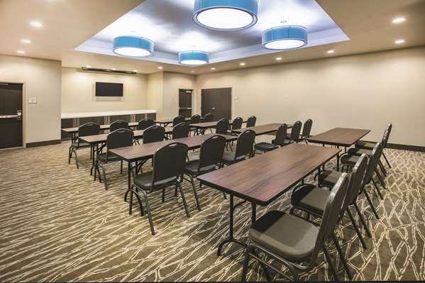  - La Quinta Inn & Suites Coit Road Dallas