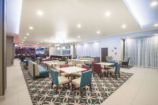  - La Quinta Inn & Suites Outlet Mall San Marcos