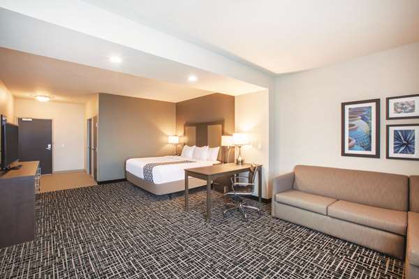  - La Quinta Inn & Suites Outlet Mall San Marcos