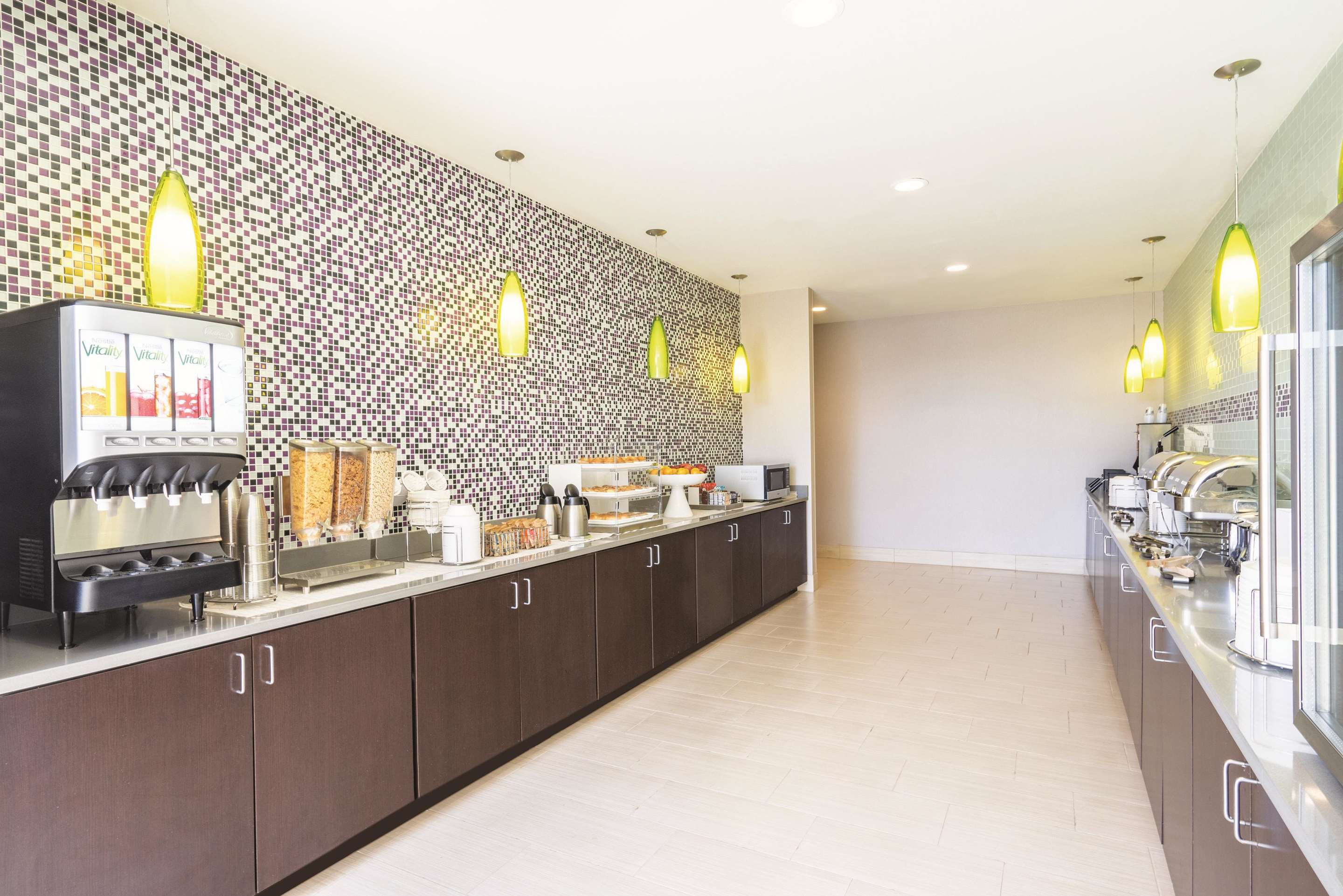 Property amenity