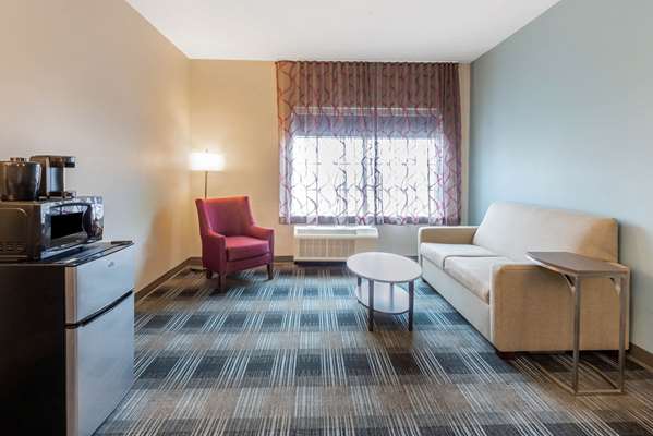  - La Quinta Inn Aberdeen - I-95, Exit 85