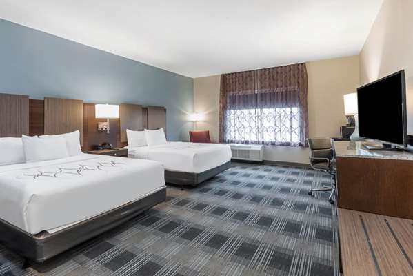  - La Quinta Inn Aberdeen - I-95, Exit 85