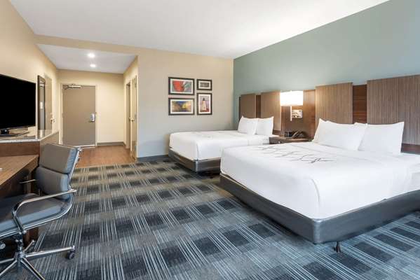  - La Quinta Inn Aberdeen - I-95, Exit 85