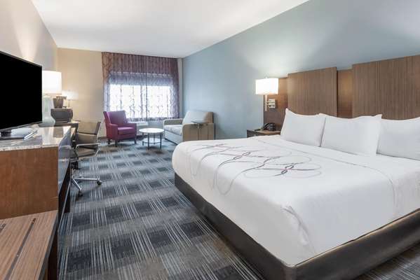  - La Quinta Inn Aberdeen - I-95, Exit 85