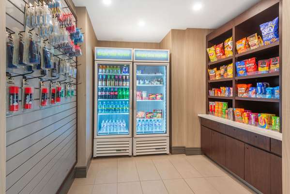  - La Quinta Inn Aberdeen - I-95, Exit 85