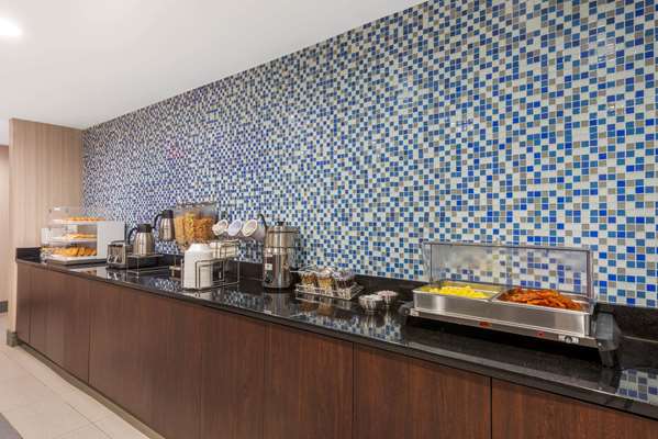  - La Quinta Inn Aberdeen - I-95, Exit 85