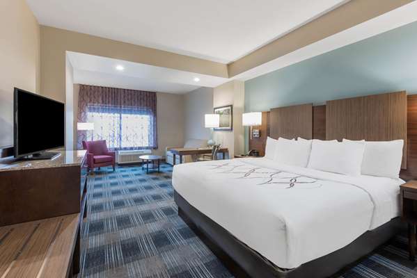 Suite - La Quinta Inn Aberdeen - I-95, Exit 85