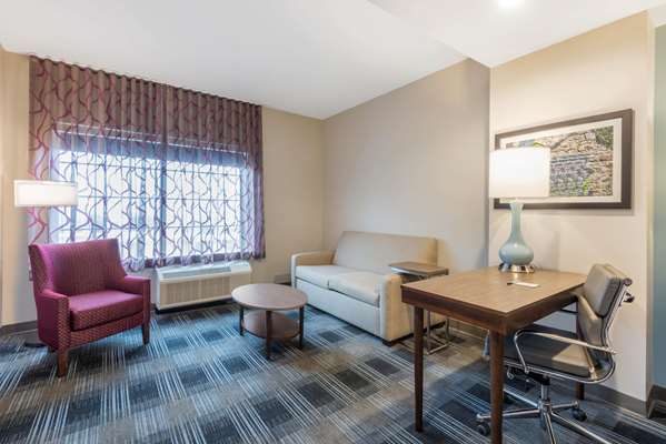 Suite - La Quinta Inn Aberdeen - I-95, Exit 85