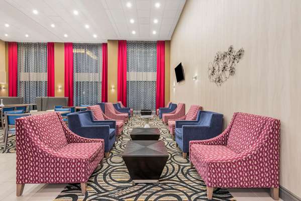  - La Quinta Inn Aberdeen - I-95, Exit 85